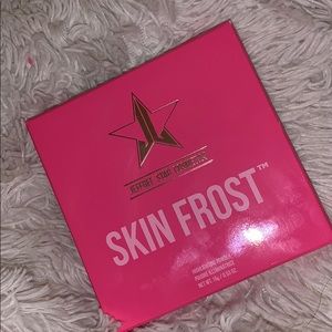 Jeffree Star Cosmetics Skin Frost - Mint Condition